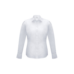 Ladies Euro Long Sleeve Shirt