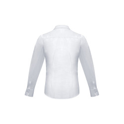 Ladies Euro Long Sleeve Shirt