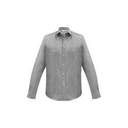 Mens Euro Long Sleeve Shirt