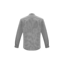 Mens Euro Long Sleeve Shirt