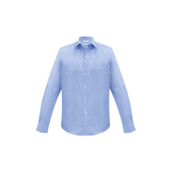 Mens Euro Long Sleeve Shirt