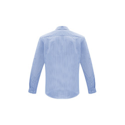 Mens Euro Long Sleeve Shirt