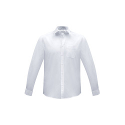 Mens Euro Long Sleeve Shirt
