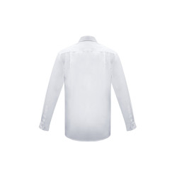 Mens Euro Long Sleeve Shirt