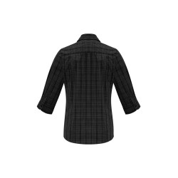 Ladies Harper 3/4 Sleeve Shirt