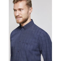 Mens Harper Long Sleeve Shirt