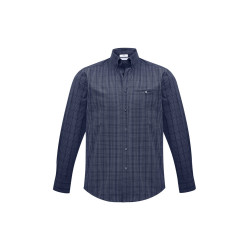 Mens Harper Long Sleeve Shirt