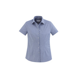 Ladies Jagger S/S Shirt