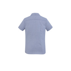 Ladies Jagger S/S Shirt