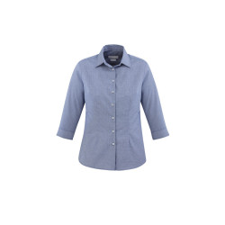 Ladies Jagger ¾/S Shirt