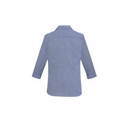 Ladies Jagger ¾/S Shirt