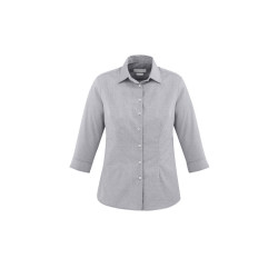 Ladies Jagger ¾/S Shirt