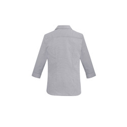 Ladies Jagger ¾/S Shirt