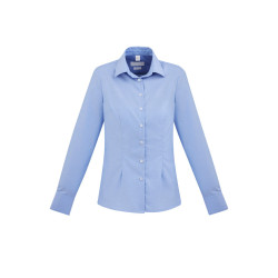 Ladies Regent L/S Shirt