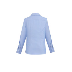 Ladies Regent L/S Shirt