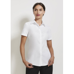 Ladies Regent S/S Shirt
