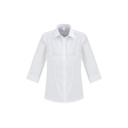 Ladies Regent ¾/S Shirt