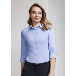 Ladies Regent ¾/S Shirt