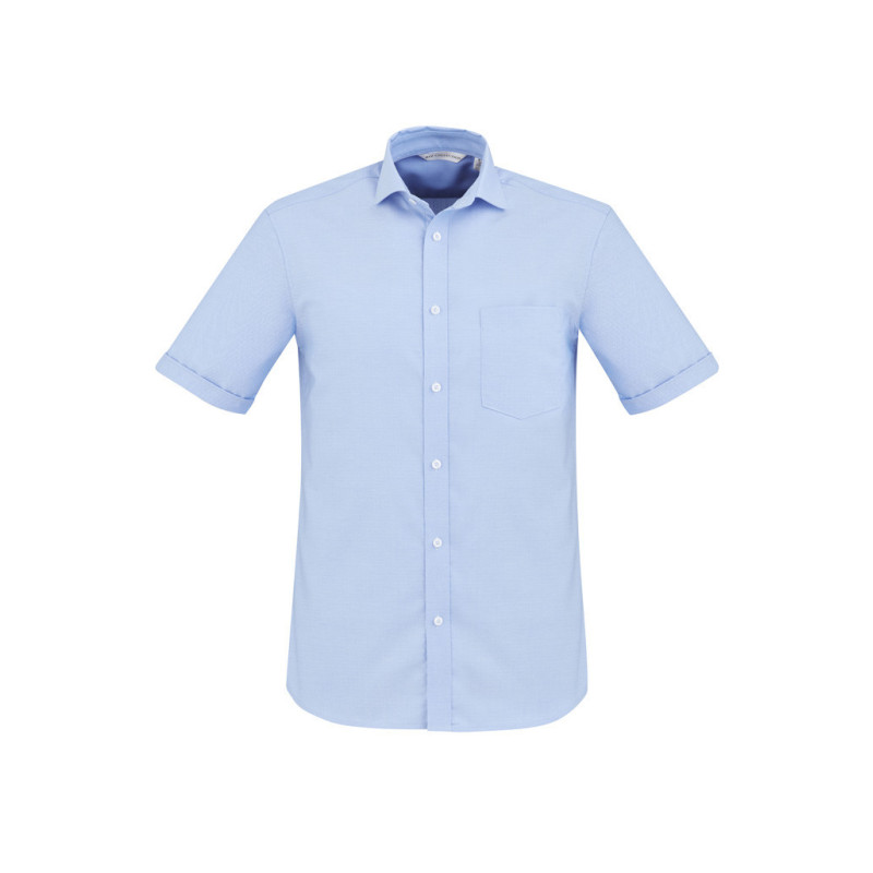 Mens Regent S/S Shirt