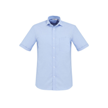 Mens Regent S/S Shirt