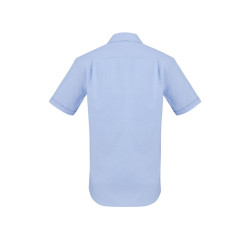 Mens Regent S/S Shirt