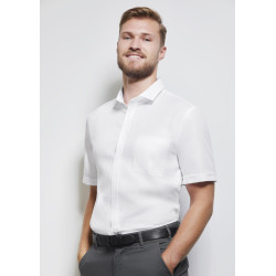 Mens Regent S/S Shirt