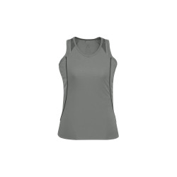 Ladies Razor Singlet