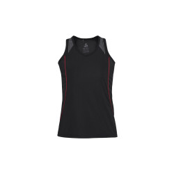 Ladies Razor Singlet