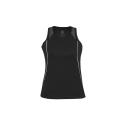 Ladies Razor Singlet
