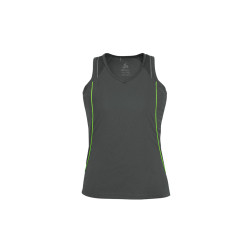 Ladies Razor Singlet