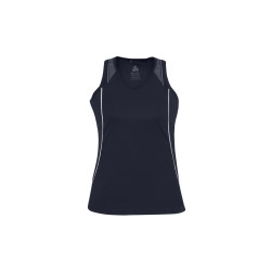 Ladies Razor Singlet