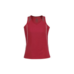 Ladies Razor Singlet
