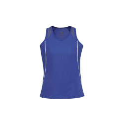 Ladies Razor Singlet