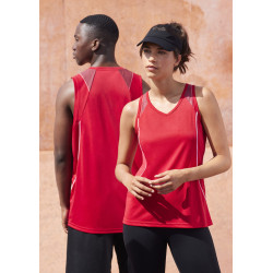 Ladies Razor Singlet