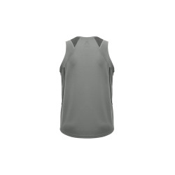 Mens Razor Singlet