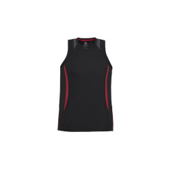 Mens Razor Singlet