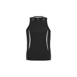 Mens Razor Singlet