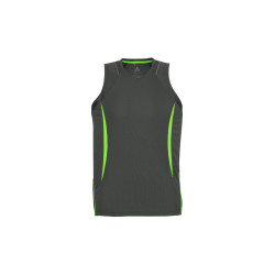 Mens Razor Singlet