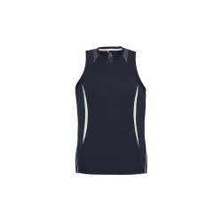 Mens Razor Singlet