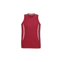 Mens Razor Singlet