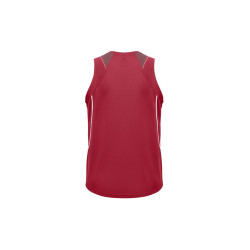 Mens Razor Singlet