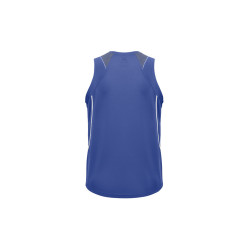 Mens Razor Singlet