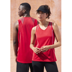 Mens Razor Singlet