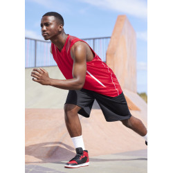Mens Razor Singlet