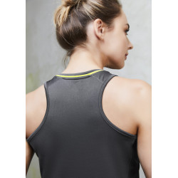 Ladies Renegade Singlet
