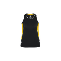 Ladies Renegade Singlet