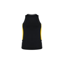 Ladies Renegade Singlet