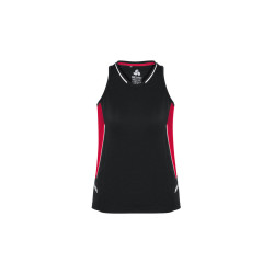 Ladies Renegade Singlet