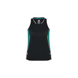 Ladies Renegade Singlet