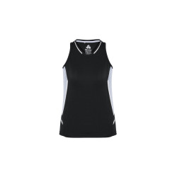 Ladies Renegade Singlet